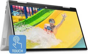 HP Pavilion x360 14-dy0053TU (3X8X2PA) Laptop (Core i5 11th Gen/16 GB/512 GB SSD/Windows 10) Laptop