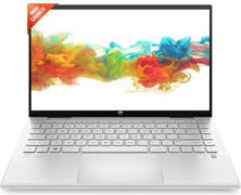 HP Pavilion x360 14-dy1047TU (661W9PA) Laptop (Core i7 11th Gen/16 GB/512 GB SSD/Windows 11) Laptop