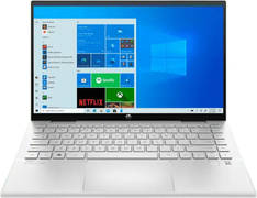 HP Pavilion x360 14-dy1048TU (661X0PA) Laptop (Core i5 11th Gen/16 GB/512 GB SSD/Windows 11) Laptop