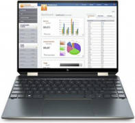 HP Spectre x360 Intel Evo 14-ea0541TU (4P7S5PA) Laptop (Core i7 11th Gen/16 GB/1 TB SSD/Windows 10) Laptop