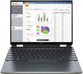 HP Spectre x360 Intel Evo 14-ea0542TU (4P7S6PA) Laptop (Core i5 11th Gen/16 GB/512 GB SSD/Windows 10) Laptop