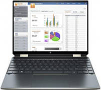 HP Spectre x360 Intel Evo 14-ea0542TU (4P7S6PA) Laptop (Core i5 11th Gen/16 GB/512 GB SSD/Windows 10) Laptop