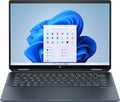 HP Spectre x360 14-eu0556TU (9T8K6PA) Laptop (Intel Core Ultra 7/32 GB/1 TB SSD/Windows 11) Laptop