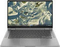 HP Chromebook x360 14c-cc0010TU (46D70PA) Laptop (Core i5 11th Gen/8 GB/256 GB SSD/Google Chrome) Laptop