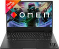 HP Omen 16-XD0007ax (90L48PA) Laptop (AMD Octa Core Ryzen 7/16 GB/1 TB SSD/Windows 11/6 GB) Laptop