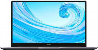 Huawei MateBook D 15 Ultrabook (AMD Quad Core Ryzen 5/8 GB/256 GB SSD/Windows 10) Laptop