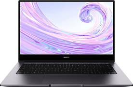 Huawei MateBook D (‎NObleIB-WAH9EQ) Laptop (Core i5 10th Gen/8 GB/512 GB SSD/Windows 10) Laptop