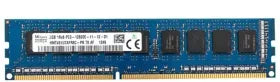 Hynix 2 GB DDR3 Dual Channel PC RAM