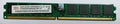 Hynix HYMD2GB 2 GB DDR2 Dual Channel PC RAM