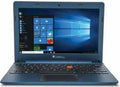 iBall Excelance CompBook Laptop (Atom Quad Core/2 GB/32 GB SSD/Windows 10) Laptop