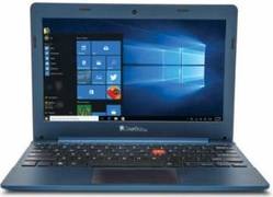 iBall Excelance CompBook Laptop (Atom Quad Core/2 GB/32 GB SSD/Windows 10) Laptop