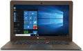 iBall Exemplaire CompBook Laptop (Atom Quad Core/2 GB/32 GB SSD/Windows 10) Laptop