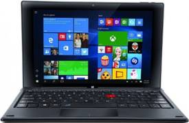 iBall Slide WQ191C Laptop (Atom Quad Core X5/2 GB/32 GB SSD/Windows 10) Laptop