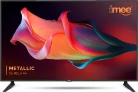 iMee META-43S 43 inch Full HD Smart LED TV