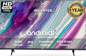Inavnter Nova IN32SFL 32 inch Full HD Smart LED TV