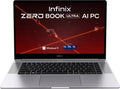 Infinix Zero Book Ultra AI PC ZL514 (71008301677) Laptop (Core Ultra 7/16 GB/512 GB SSD/Windows 11) Laptop