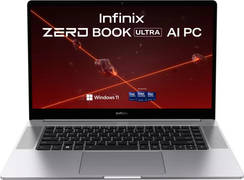Infinix Zero Book Ultra AI PC ZL514 (71008301677) Laptop (Core Ultra 7/16 GB/512 GB SSD/Windows 11) Laptop