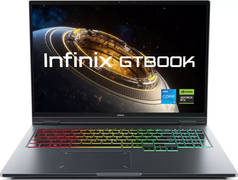 Infinix GTBook GL613 Laptop (Core i5 13th Gen/16 GB/512 GB SSD/Windows 11/6 GB) Laptop