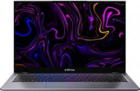 Infinix INBook X1 Pro XL12 Laptop (Core i7 10th Gen/16 GB/512 GB SSD/Windows 11) Laptop