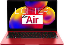Infinix INBook X1 Slim XL21 Laptop (Core i5 10th Gen/16 GB/512 GB SSD/Windows 11/128 MB) Laptop