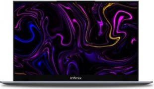 Infinix INBook X1 XL11 Laptop (Core i3 10th Gen/8 GB/256 GB SSD/Windows 11) Laptop
