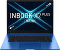 Infinix INBook X2 Plus XL25 Laptop (Core i5 11th Gen/16 GB/512 GB SSD/Windows 11) Laptop