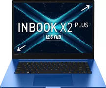 Infinix INBook X2 Plus XL25 Laptop (Core i5 11th Gen/16 GB/512 GB SSD/Windows 11) Laptop
