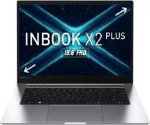 Infinix INBook X2 Plus XL25 Laptop (Core i7 11th Gen/16 GB/1 TB SSD/Windows 11) Laptop
