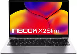 Infinix INBook X2 Slim XL23 Laptop (Core i3 11th Gen/8 GB/256 GB SSD/Windows 11) Laptop