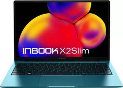 Infinix INBook X2 Slim XL23 Laptop (Core i3 11th Gen/8 GB/256 GB SSD/Windows 11) Laptop