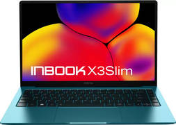 Infinix INBook X3 Slim XL422 Laptop (Core i3 12th Gen/8 GB/512 GB SSD/Windows 11) Laptop
