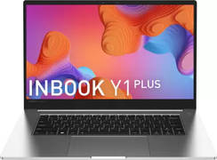 Infinix INBook Y1 Plus XL28 Laptop (Core i3 10th Gen/8 GB/512 GB SSD/Windows 11) Laptop