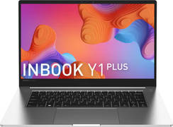 Infinix INBook Y1 Plus XL28 Laptop (Core i5 10th Gen/8 GB/512 GB SSD/Windows 11) Laptop