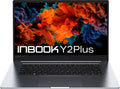 Infinix Inbook Y2 Plus XL29 Laptop (Core i5 11th Gen/16 GB/512 GB SSD/Windows 11) Laptop