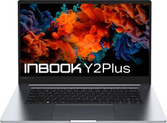 Infinix Inbook Y2 Plus XL29 Laptop (Core i5 11th Gen/16 GB/512 GB SSD/Windows 11) Laptop