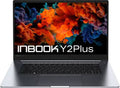 Infinix INBook Y2 Plus XL29 (71008301118) Laptop (Core i3 11th Gen/8 GB/512 GB SSD/Windows 11) Laptop