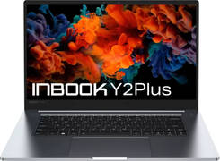 Infinix INBook Y2 Plus XL29 (71008301118) Laptop (Core i3 11th Gen/8 GB/512 GB SSD/Windows 11) Laptop