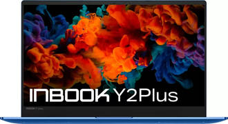 Infinix INBook Y2 Plus XL29 (71008301763) Laptop (Core i7 11th Gen/16 GB/512 GB SSD/Windows 11) Laptop