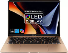 Infinix INBook Air Pro Plus XL434 (71008302165) Laptop (Core i5 13th Gen/16 GB/512 GB SSD/Windows 11) Laptop