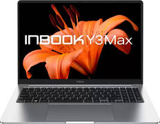 Infinix INBook Y3 Max YL613 (71008301487) Laptop (Core i5 12th Gen/16 GB/512 GB SSD/Windows 11) Laptop