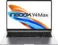 Infinix INBook Y4 Max YL613 (71008301501) Laptop (Core i3 13th Gen/8 GB/512 GB SSD/Windows 11) Laptop