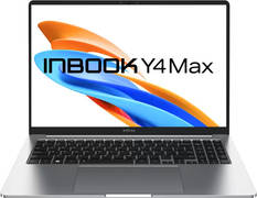 Infinix INBook Y4 Max YL613 (71008301501) Laptop (Core i3 13th Gen/8 GB/512 GB SSD/Windows 11) Laptop