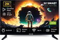 InnoQ Spectra32S-SPECTRA-V2 32 inch HD Ready Smart LED TV