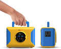 Callmate IonVault 75000 mAh Power Bank