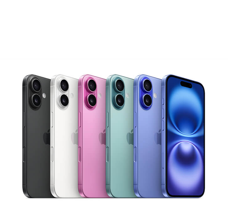 IPHONE 16