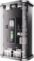 itel STAR 110F 10000 mAh Power Bank
