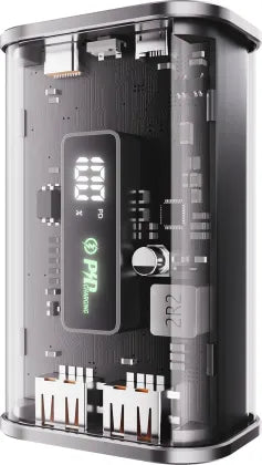 itel STAR 110F 10000 mAh Power Bank