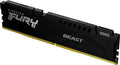 Kingston Fury Beast KF556C36BBE-16 16 GB DDR5-5600 Desktop RAM