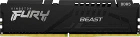 Kingston Fury Beast KF560C40BB-32 32 GB DDR5-6000 Desktop RAM