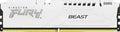 Kingston Fury Beast White RGB KF560C36BBE-32 32 GB DDR5-6000 Desktop RAM